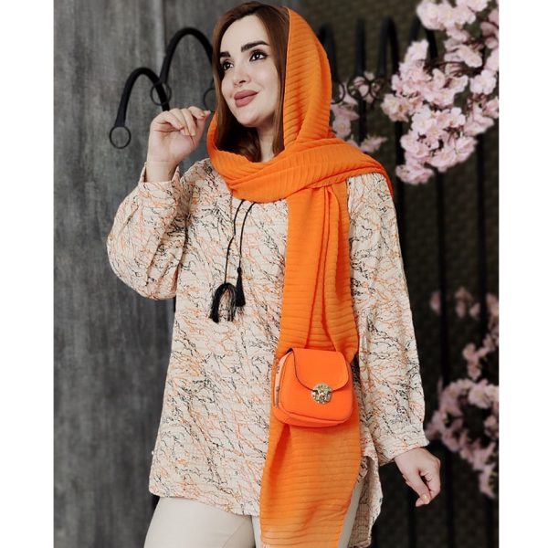 تونیک کراش رعدی - مانتو پاتریس رشت