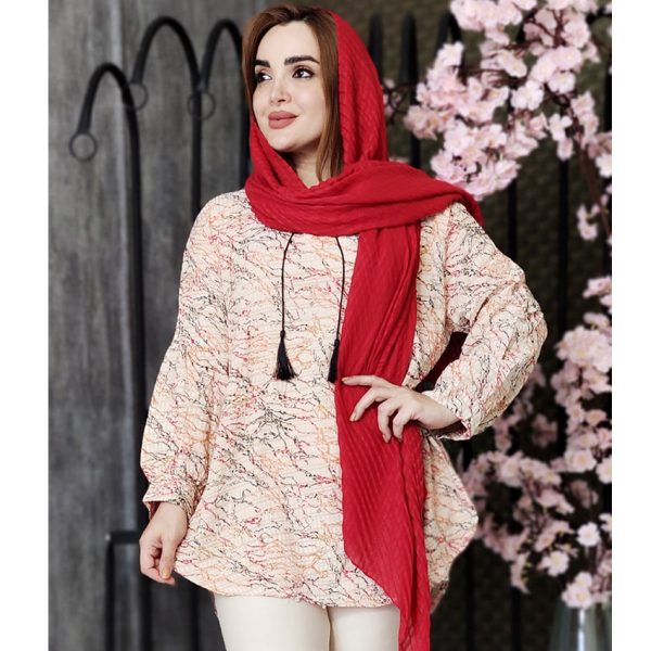 تونیک کراش رعدی - مانتو پاتریس رشت