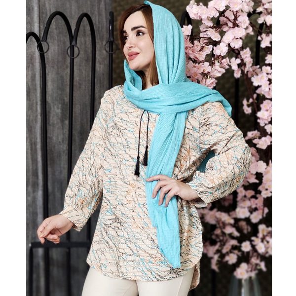 تونیک کراش رعدی - مانتو پاتریس رشت