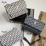 کیف دوشی طرحدار - مانتو پاتریس رشت