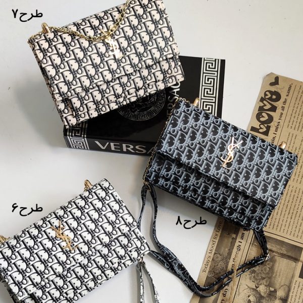 39300-2-min کیف دوشی طرحدار - مانتو پاتریس رشت