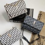 کیف دوشی طرحدار - مانتو پاتریس رشت