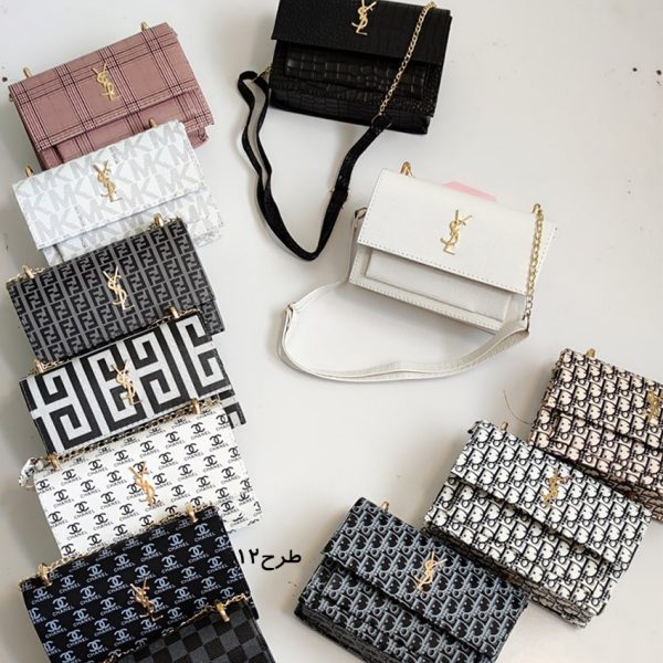 39300-6-min کیف دوشی طرحدار - مانتو پاتریس رشت