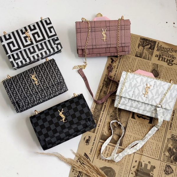 39300-min کیف دوشی طرحدار - مانتو پاتریس رشت