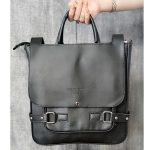 کیف چرم دانشجویی و اداری