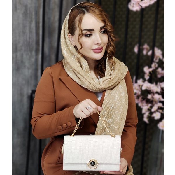 کیف کنفی زنجیری - مانتو پاتریس رشت