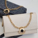 کیف کنفی زنجیری - مانتو پاتریس رشت