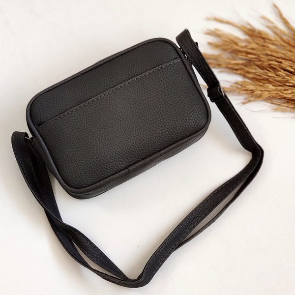 کیف زارا مستطیل