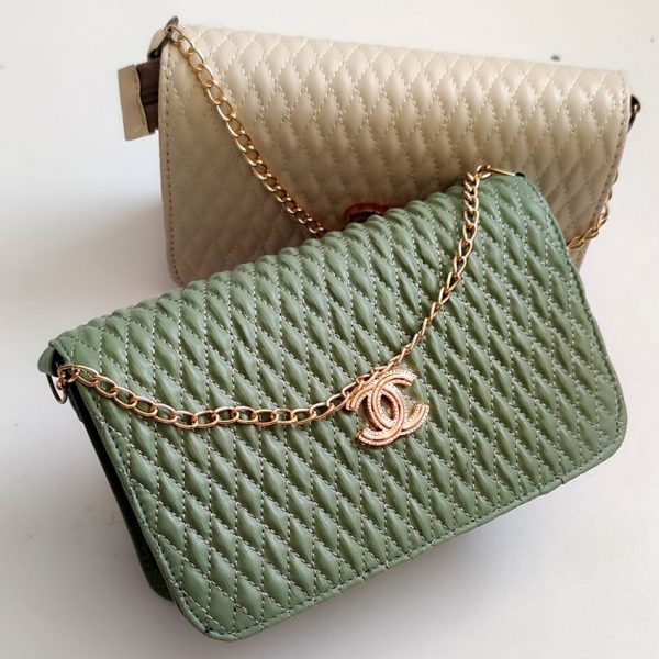 کیف چنل زنجیری