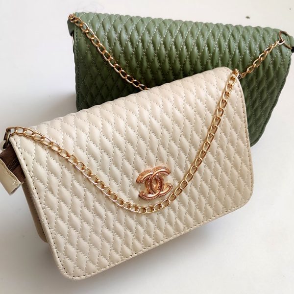 کیف چنل زنجیری