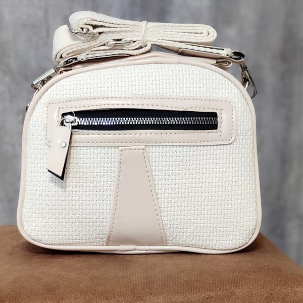 کیف کنفی دوشی - مانتو پاتریس رشت