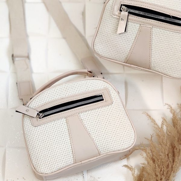 کیف کنفی دوشی - مانتو پاتریس رشت