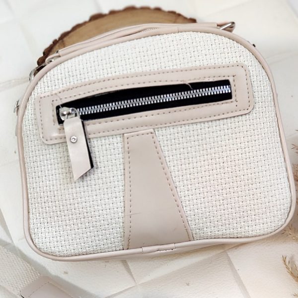 کیف کنفی دوشی - مانتو پاتریس رشت