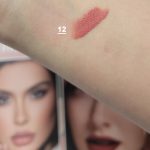 رژ مایع مات - مانتو پاتریس رشت