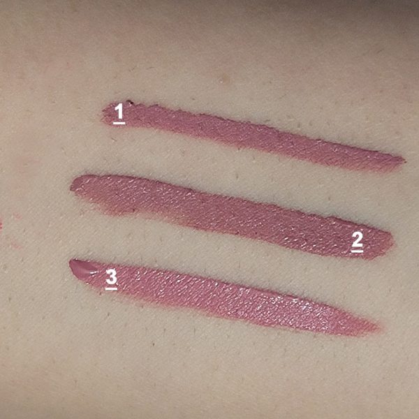 3960000-00-min رژ مایع مات - مانتو پاتریس رشت