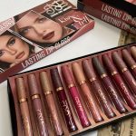 رژ مایع مات - مانتو پاتریس رشت