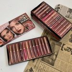 رژ مایع مات - مانتو پاتریس رشت