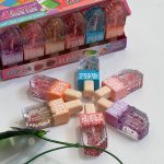 بالم لب بستنی چوبی - مانتو پاتریس رشت