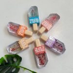 بالم لب بستنی چوبی - مانتو پاتریس رشت