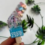 بالم لب بستنی