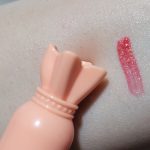 رژ مایع شکلاتی - مانتو پاتریس رشت