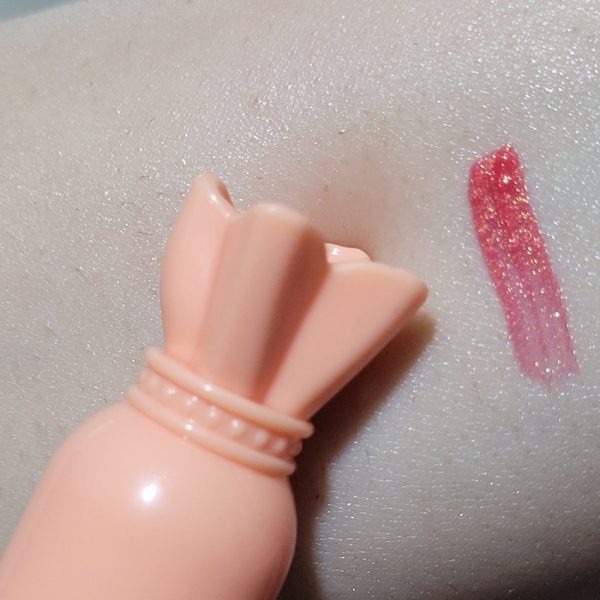 رژ مایع شکلاتی - مانتو پاتریس رشت