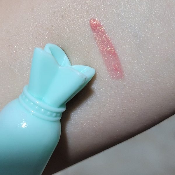 رژ مایع شکلاتی - مانتو پاتریس رشت