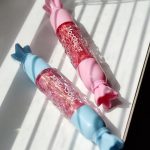 رژ مایع شکلاتی - مانتو پاتریس رشت