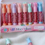 رژ مایع شکلاتی - مانتو پاتریس رشت