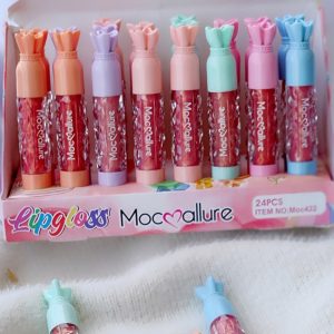 رژ مایع شکلاتی - مانتو پاتریس رشت