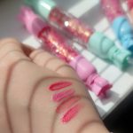 رژ مایع شکلاتی - مانتو پاتریس رشت