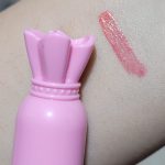 رژ مایع شکلاتی - مانتو پاتریس رشت