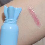 رژ مایع شکلاتی - مانتو پاتریس رشت