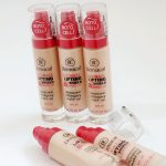 کرم پودر درما