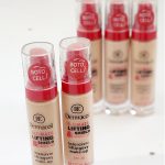 کرم پودر درما