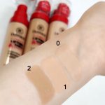 کرم پودر درما