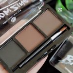 سایه ابرو - مانتو پاتریس رشت