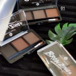 سایه ابرو - مانتو پاتریس رشت