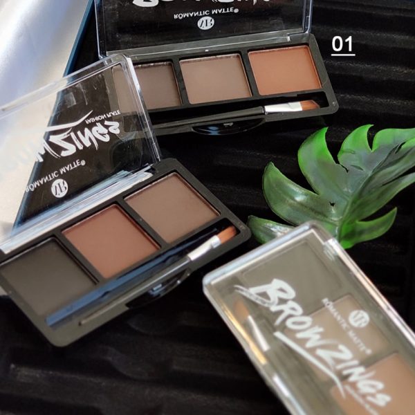 سایه ابرو - مانتو پاتریس رشت