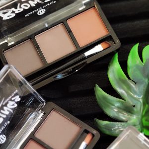 سایه ابرو - مانتو پاتریس رشت