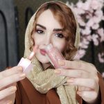 رژ لب مایع شاین- مانتو پاتریس رشت