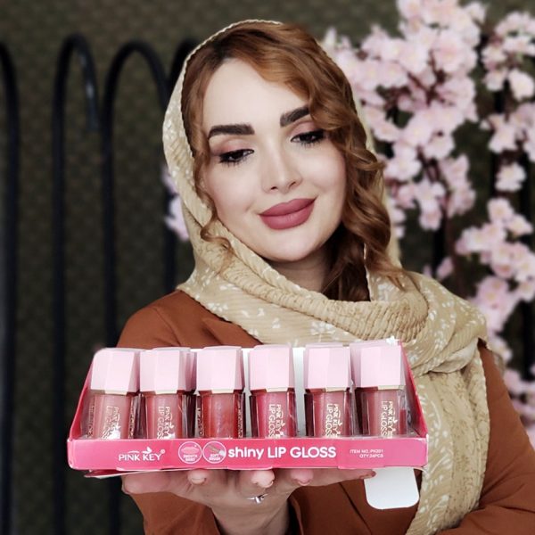 رژ لب مایع شاین- مانتو پاتریس رشت