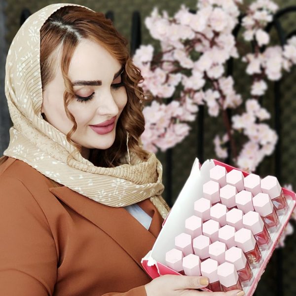 رژ لب مایع شاین- مانتو پاتریس رشت