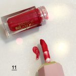 رژ لب مایع شاین- مانتو پاتریس رشت