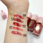 رژ لب مایع شاین- مانتو پاتریس رشت