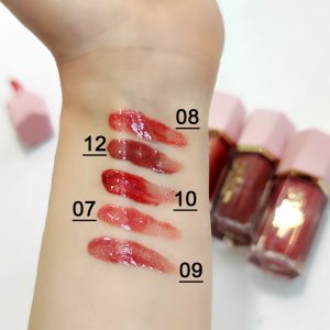 رژ لب مایع شاین- مانتو پاتریس رشت