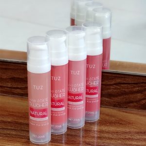 رژ گونه پمپی - مانتو پاتریس رشت