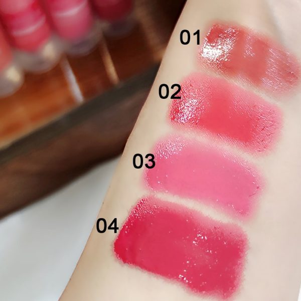 رژ گونه پمپی - مانتو پاتریس رشت