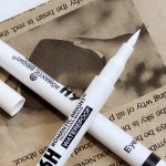 خط چشم سفید - مانتو پاتریس رشت