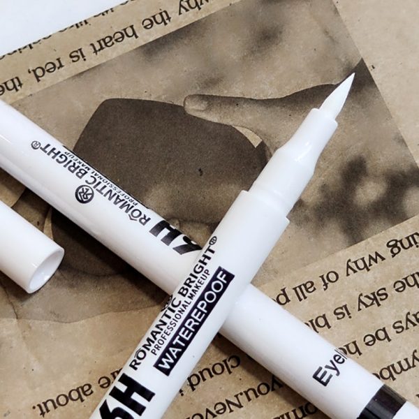 خط چشم سفید - مانتو پاتریس رشت